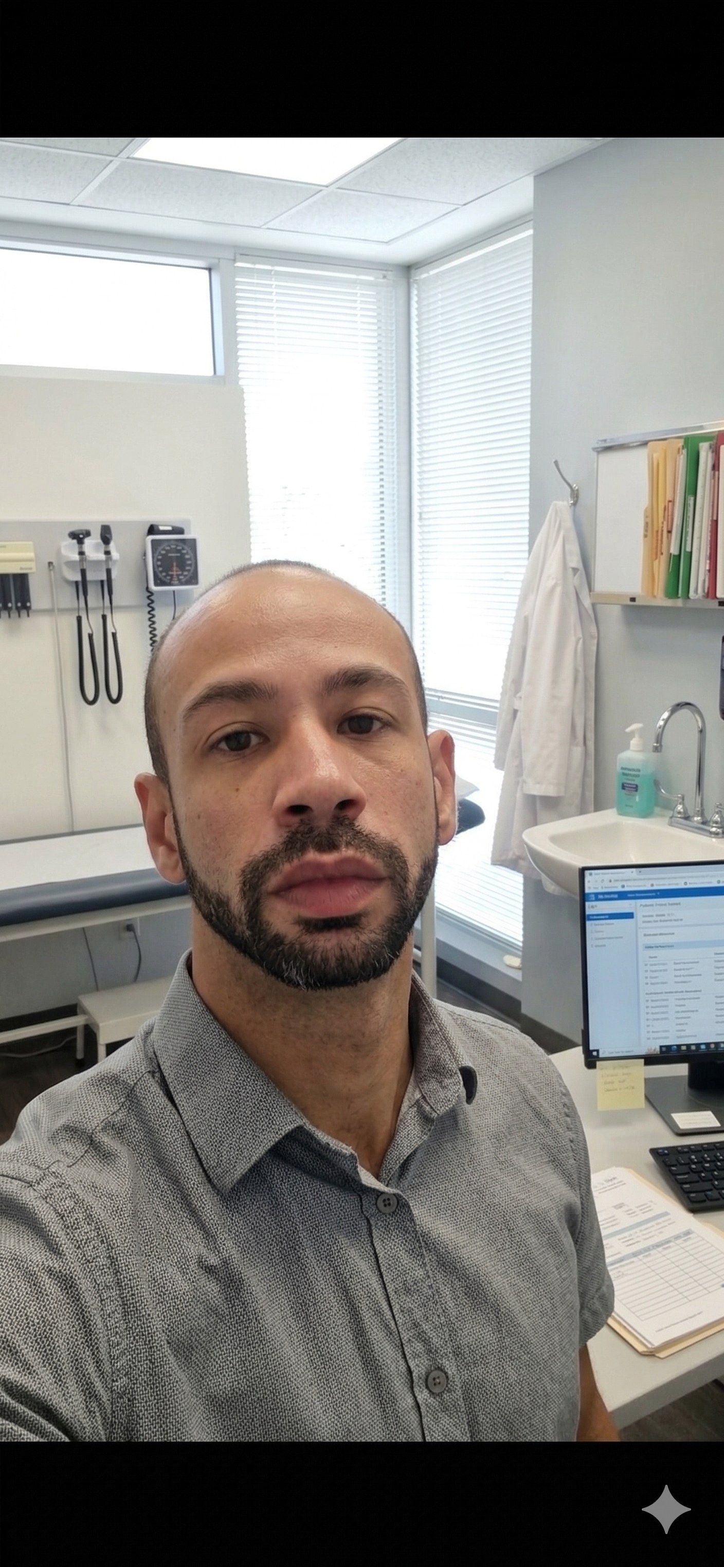 João Vítor Alves — Farmacêutico Clínico CRF-SP 82.450